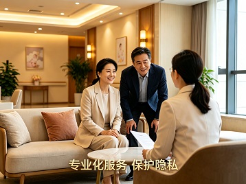 阿拉尔有偿售卵代生女生的客户的客户群体有哪些