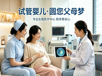 阿拉尔辅助生育服务 试管婴儿行业的兴起背景、发展与未来展望